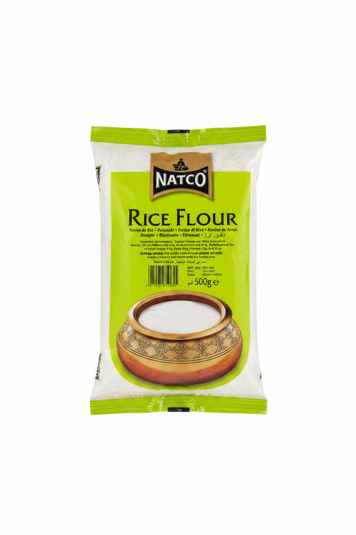 Natco Rice Flour 500g