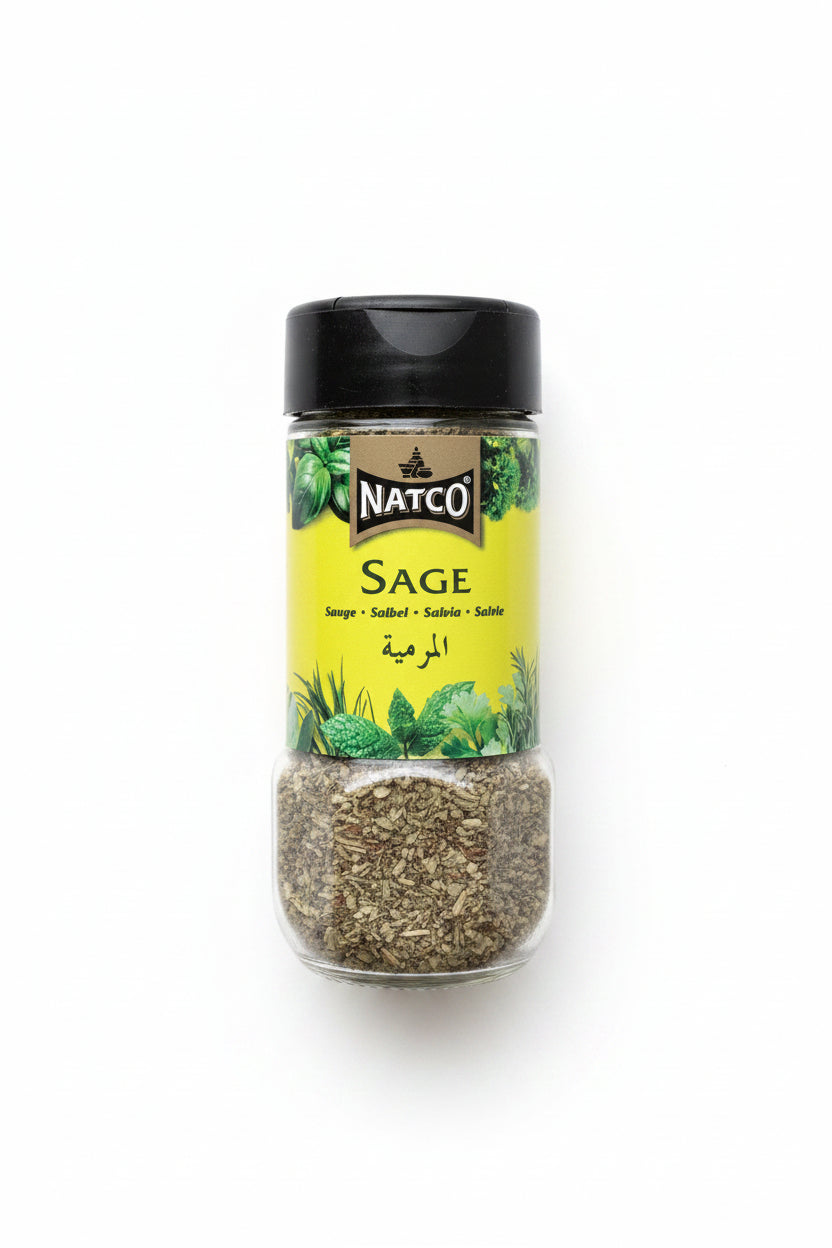 Natco Sage 25g