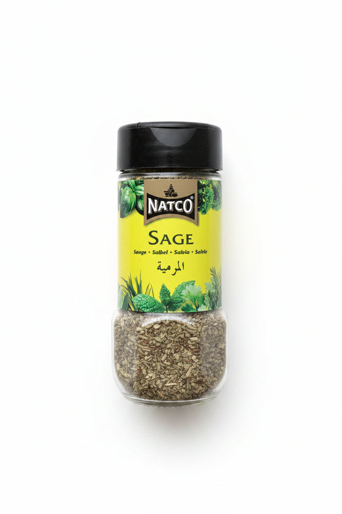 Natco Sage 25g