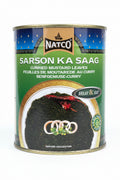 Natco Sarson Ka Saag 800g