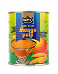 Natco Sweet Kesar Mango Pulp 850g