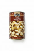 Natco Yam Suran in Brine 400g