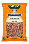 Nitra Brown Chick Peas 2kg