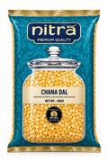 Nitra Chana Dal 2kg