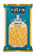 Nitra Chana Dal 500g