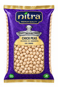 Nitra Chick Peas 500g