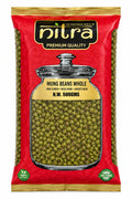 Nitra Mung Beans 500g