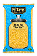 Nitra Mung Dal Yellow 2kg