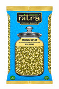 Nitra Mung Split 500g