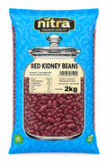 Nitra Red Kidney Beans 2kg