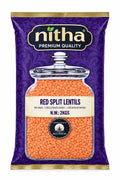 Nitra Red Lentis 2kg