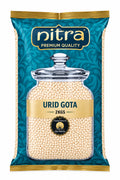 Nitra Urid Gota 2kg