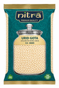 Nitra Urid Gota 500g