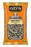 Nitra Urid Split 500g
