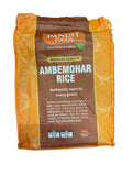 Pandit Foods Ambemohar Rice 5kg