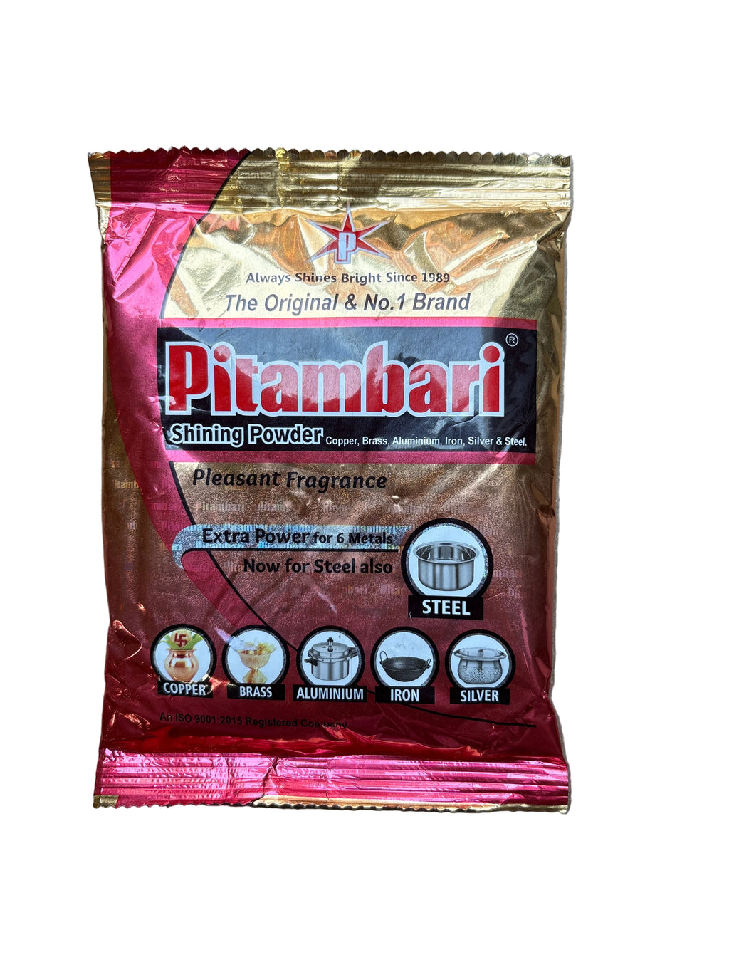Pitambari Shining Powder 200g