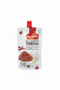 Prakash Chutney Kolhapuri Thecha Red Chilli Garlic 100g