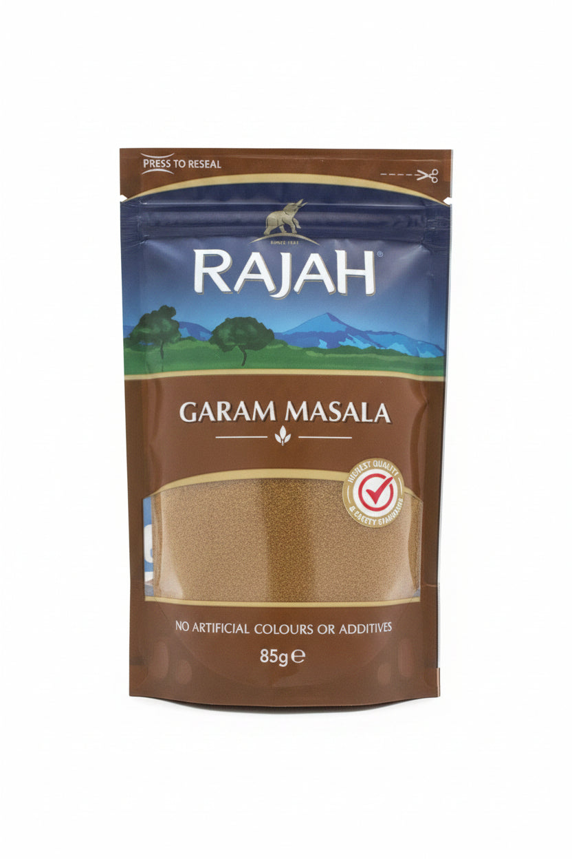 Rajah Garam Masala 85g