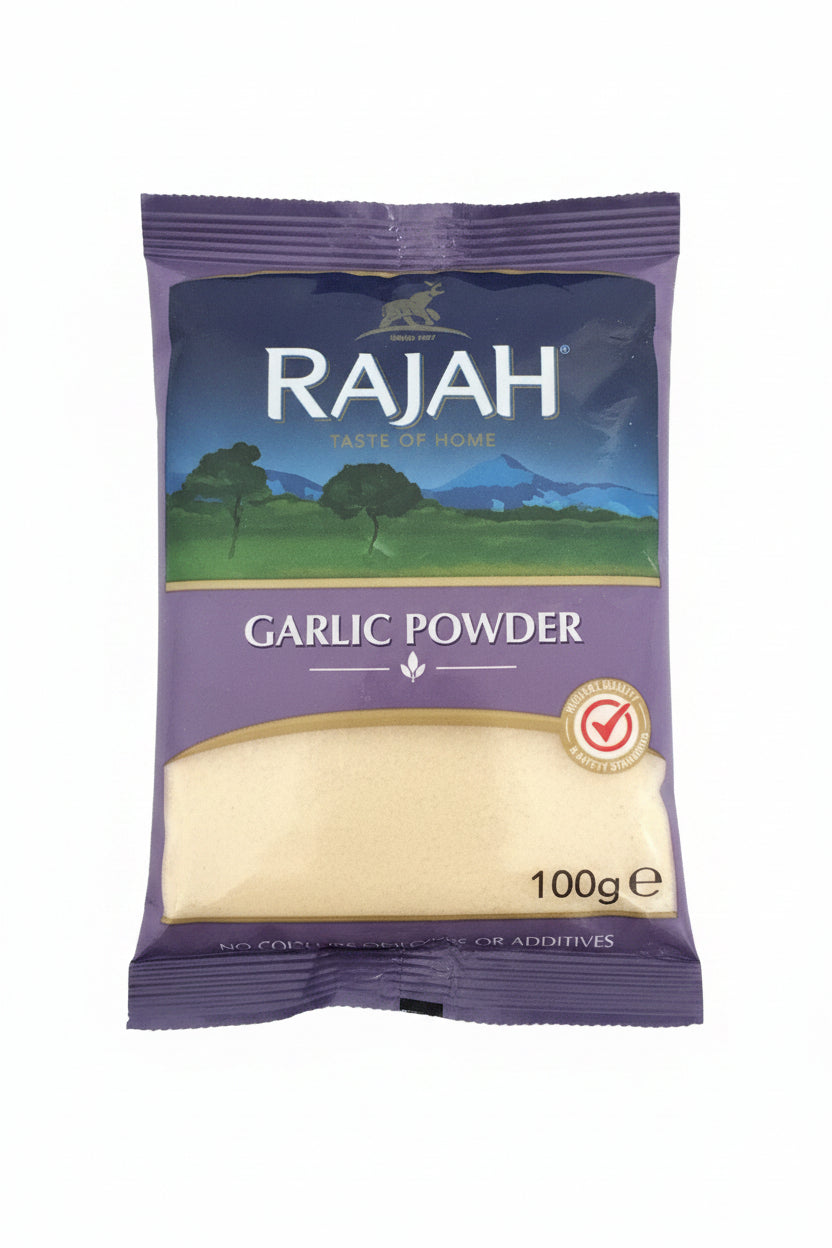 Rajah Garlic Powder 100g