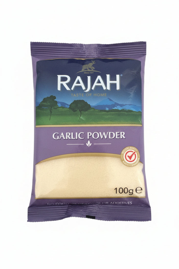 Rajah Garlic Powder 100g