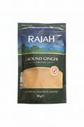 Rajah Ground Ginger 85g