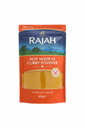 Rajah Hot Madras Curry Powder 100g