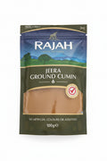 Rajah Jeera Ground Cumin 100g