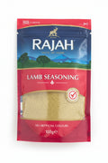 Rajah Lamb Seasoning 100g