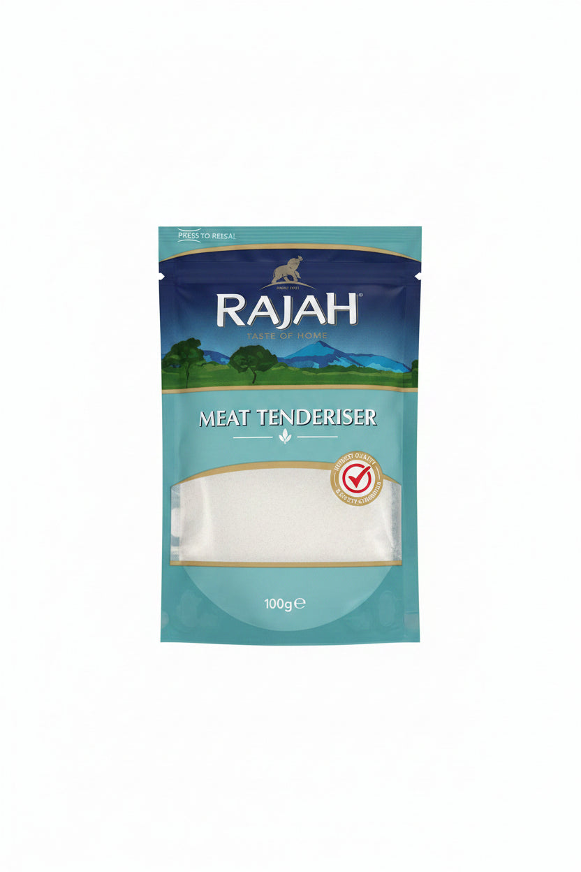 Rajah Meat Tenderiser 100g