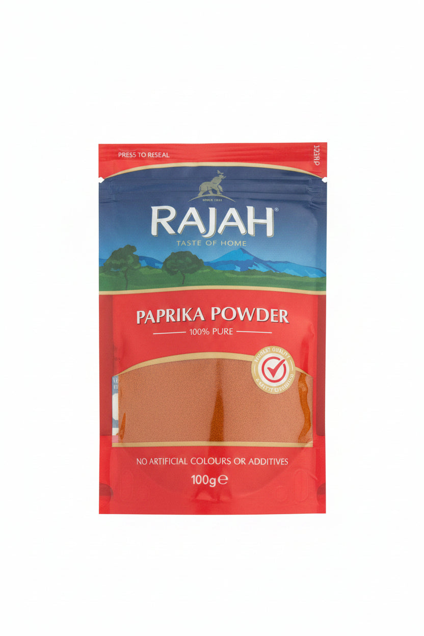 Rajah Paprika Powder 100g