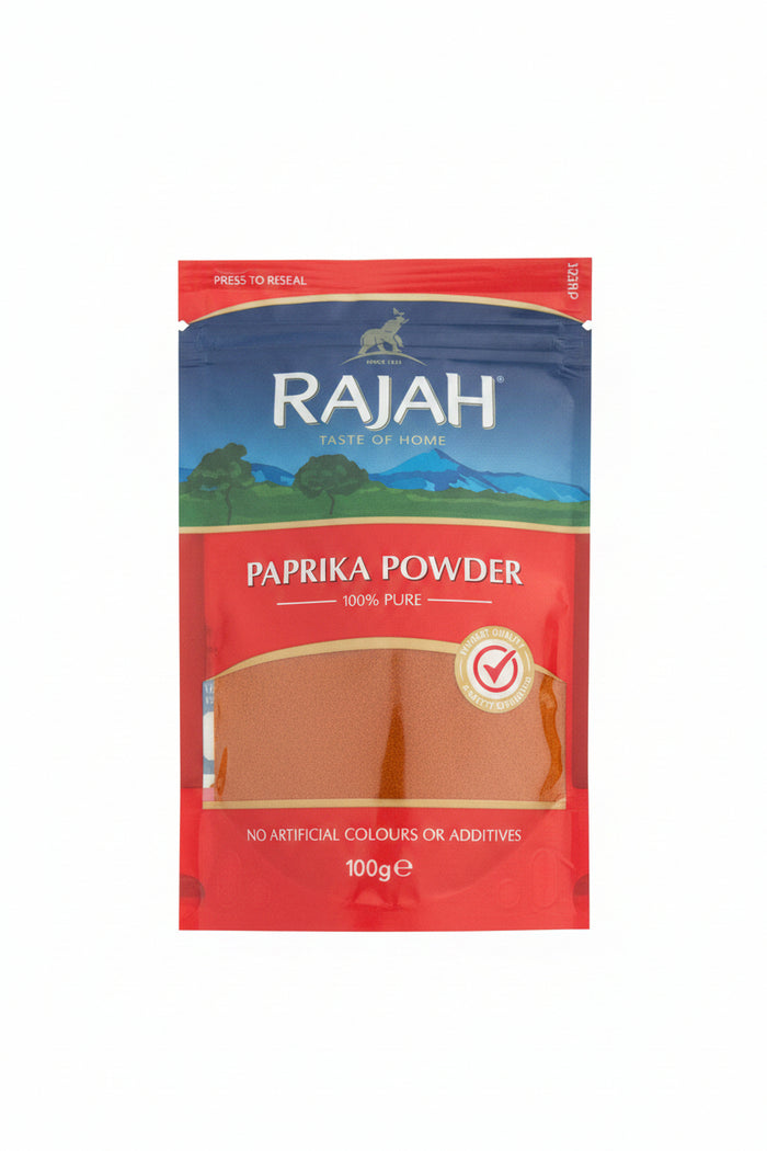 Rajah Paprika Powder 100g
