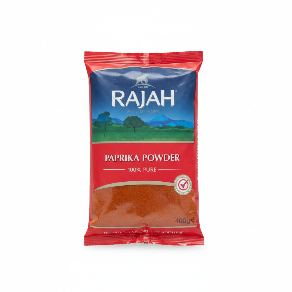 Rajah Paprika Powder 400g