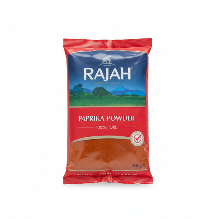Rajah Paprika Powder 400g