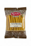 Ramdev Far Far Pipe Long 200g