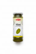 Ramdev Mint Chutney 220g Mix & Match 2 For £5