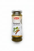 Ramdev Pani Puri Masala Paste 220g Mix & Match 2 For £5