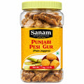 Sanam Jaggery Punjabi Pesi Gur 1kg