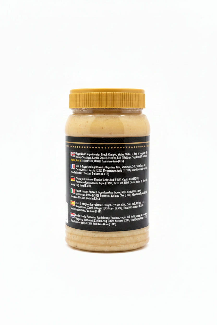 Sapna Ginger Paste 1kg