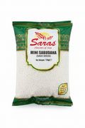 Saras Mini Sabudana 1kg