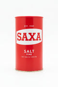 Saxa Salt Fine 750g