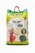 Shree Krishna Idly Rice 10kg