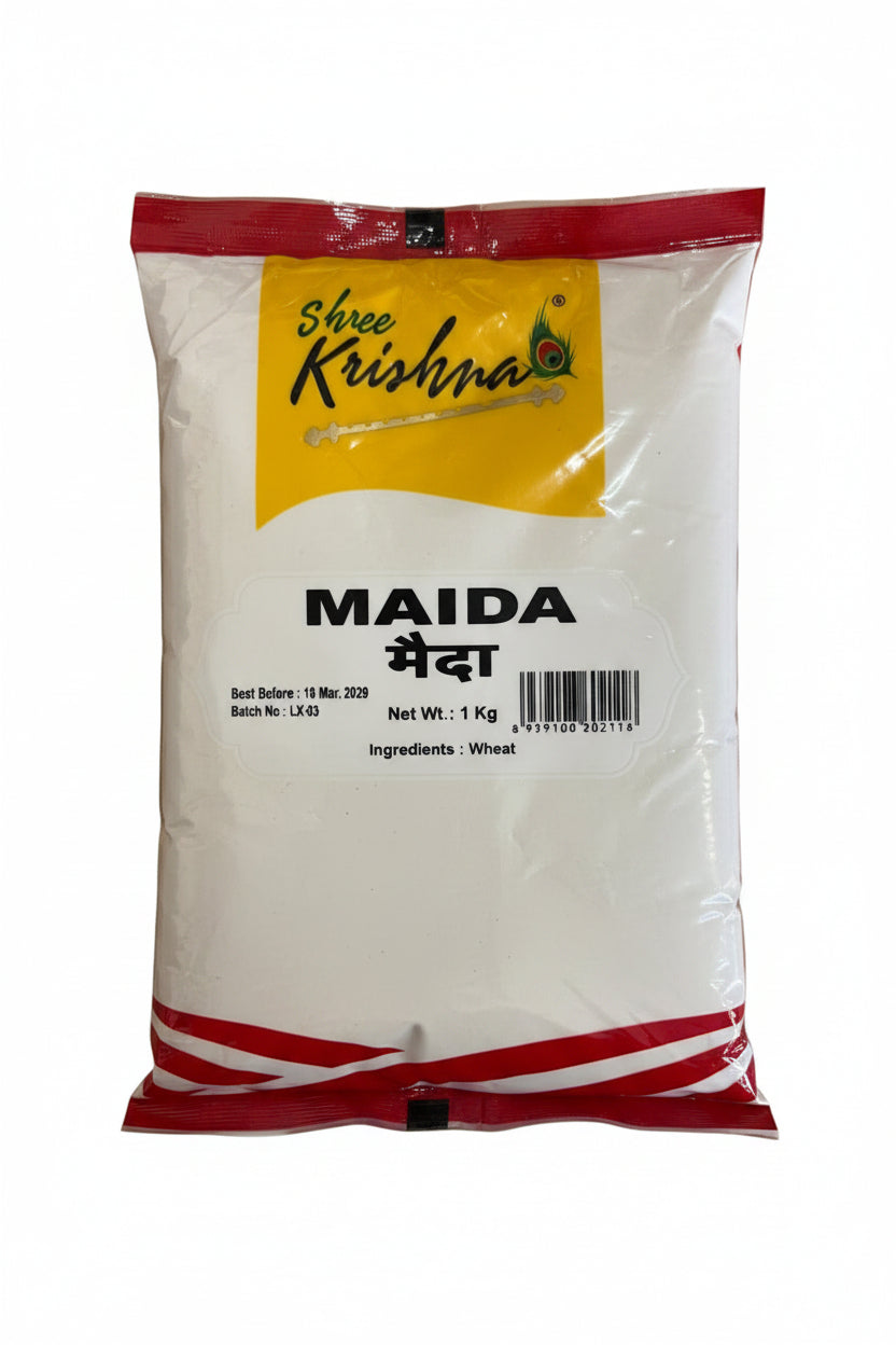 Shree Krishna Maida 1kg