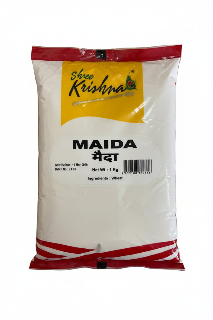 Shree Krishna Maida 1kg
