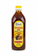Shree Krishna Mustard Oil Pure 1L