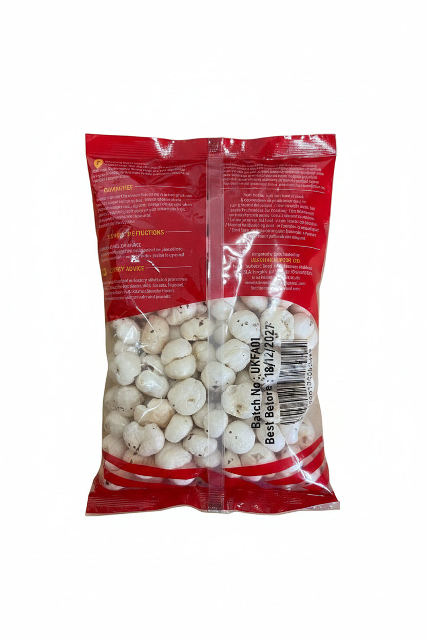Shree Krishna Phool Makhana 90g