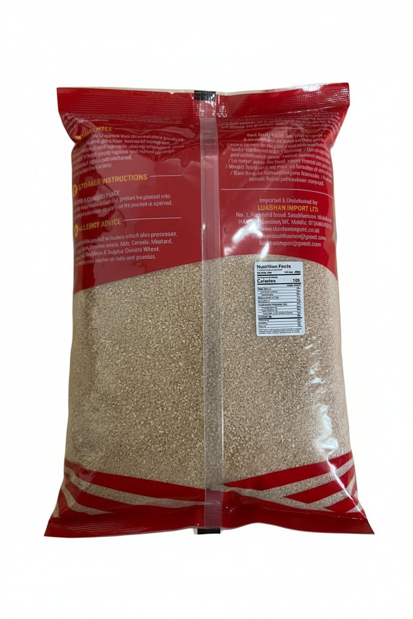 Shree Krishna Samba Rava 1kg