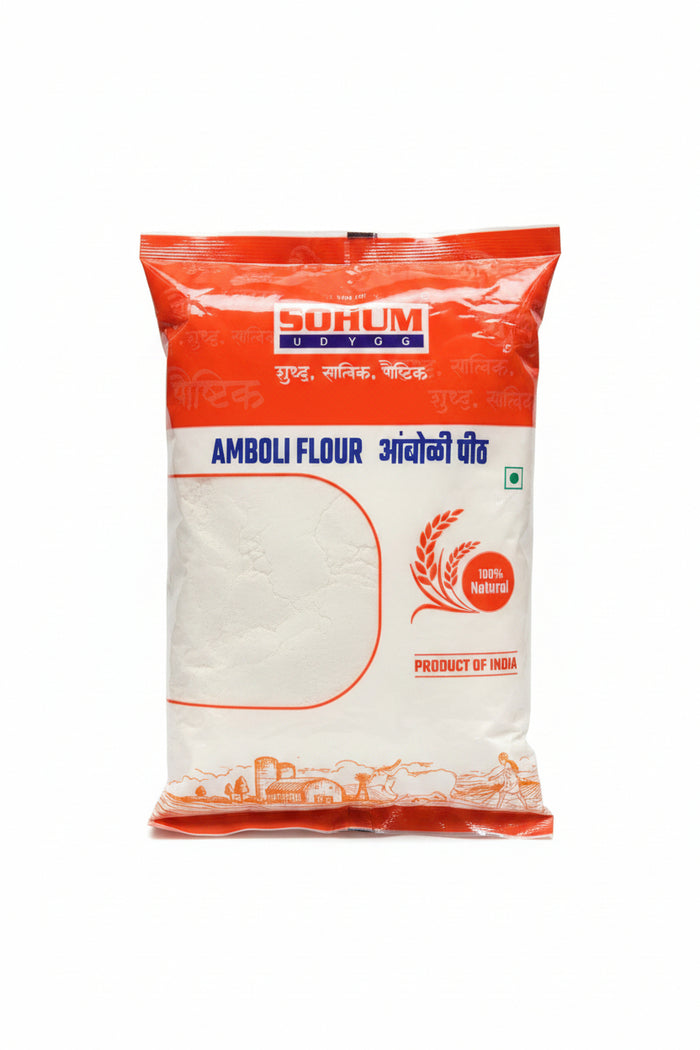 Sohum Flour Amboli 500g