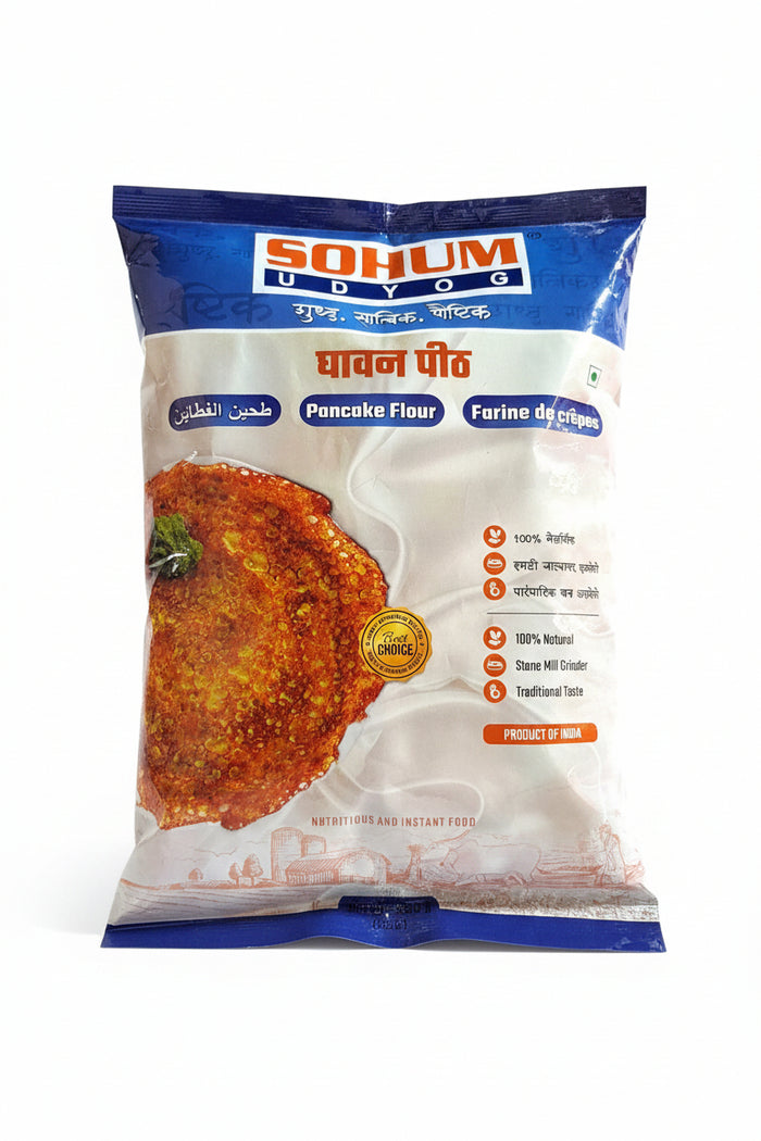 Sohum Flour Pancake 500g