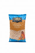 TRS Chick Peas White Chana 2kg