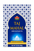 Taj Mahal Black Loose Leaf Tea 450g